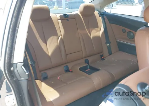 2014 BMW 428I xDrive z USA, uszkodzony, nr VIN WBA3N9C57EF721105